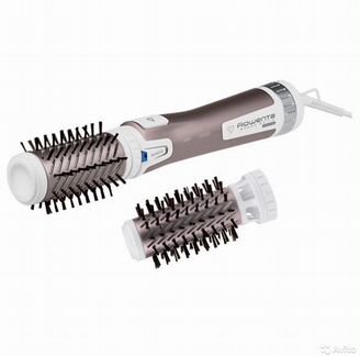 Щетка-фен Rowenta Brush Activ Premium Care