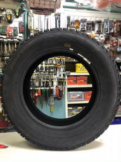 Резина 185/65R15 H V-522 Viatti Brina Nordico (шип