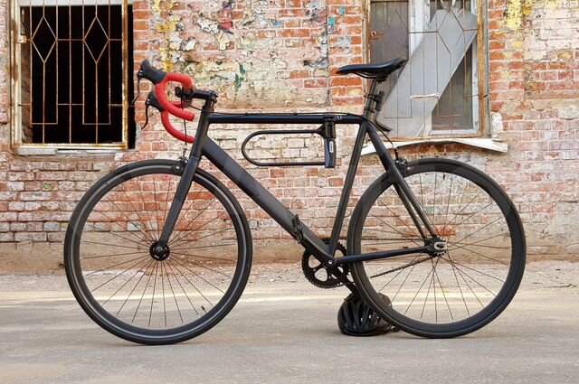 urban track 6ku