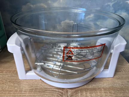 Аэрогриль Supra - AGS-1107 (гриль)