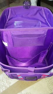 Портфель Hama baggymax