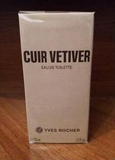 Ив Роше Hoggar, 