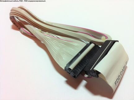 Интерфейсные кабели (02)