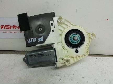 Мотор стеклоподъемника передний правый Volkswagen