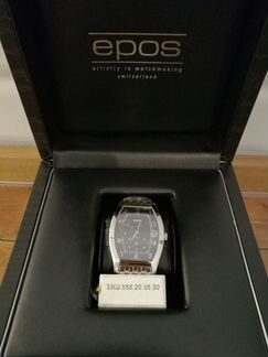 Мужские часы Epos