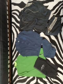 Костюм Adidas sela