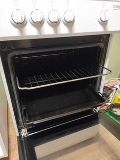Газовая плита beko