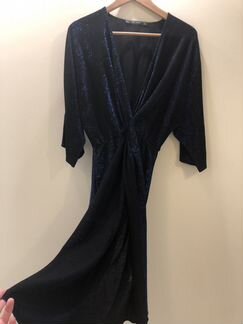 Платье Zara, размер S