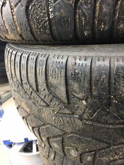 Kleber Krisalp HP2 205/55 R16 94H XL 4шт