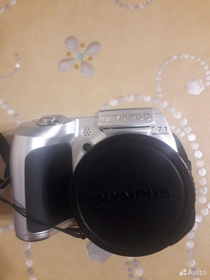 Фотоаппарат olympus 89205880090 купить 1