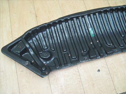 Защита двс Mercedes W204 Мерседес ц 204 х204