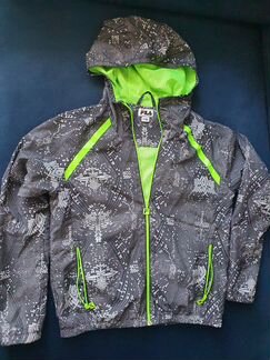 Ветровка Fila