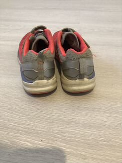 Кроссовки Fila