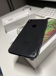 iPhone xs max 256 gb