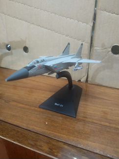 Модель самолета