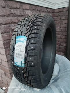 Зима для Velar