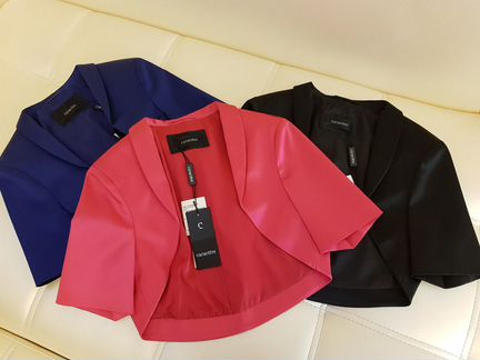 Болеро/жилет Caractere