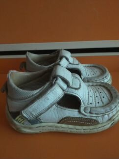 Сандали туфли мокасины Minimen 22