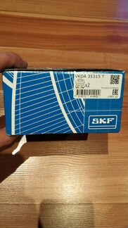 Подшипник опорный vkda35315