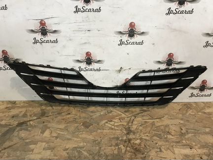 Решетка радиатора Toyota Camry ACV40, GSV40