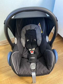 Автокресло Maxi-Cozy CabrioFix 0-13 кг