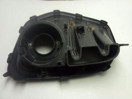 Накладка птф передняя левая Kia Sportage 4