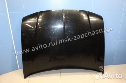 Капот Chrysler 300C