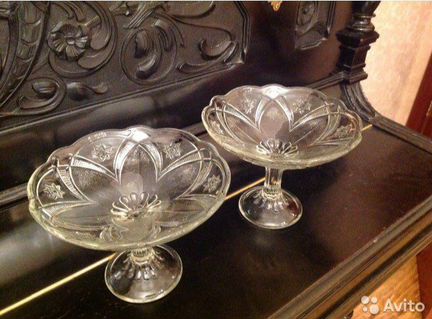 Ваза для фруктов