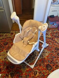 Детский стул Triumph Carrello