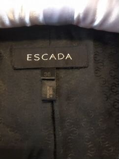 Куртка Escada