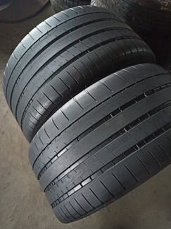 285/30/20 Michelin pilot super sport