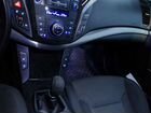 Hyundai i40 2.0 МТ, 2016, 75 600 км объявление продам