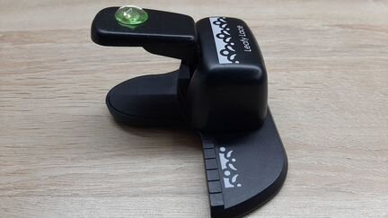 Дырокол для скрапбукинга Leafy Lace