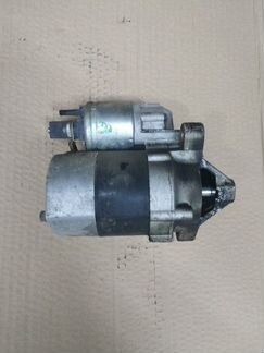 Стартер Nissan Almera G15