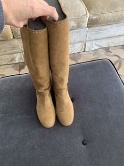 Сапоги Jimmy Choo