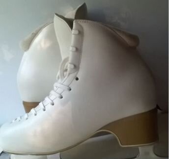 Edea Flamenco Ice 25.5