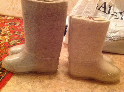 Самовалка из деревни Ручная работа