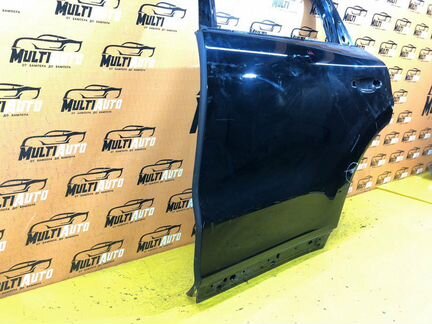 Дверь задняя левая Porsche Cayenne 3 coupe