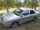 Chery Amulet (A15) 1.6 МТ, 2006, 184 000 км