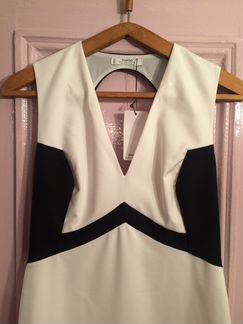 Новое платье Мango размер М