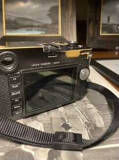 Leica M 240