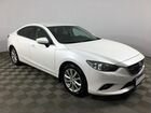 Mazda 6 2.5 AT, 2014, 173 919 км объявление продам
