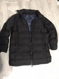 Пуховик мужской Pull&bear