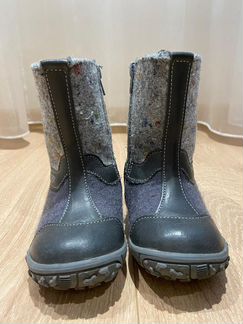 Валенки Котофей р. 23