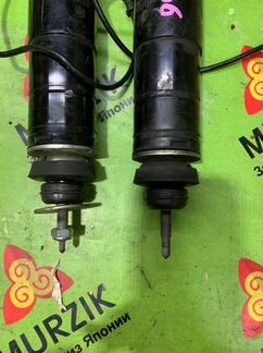 Амортизаторы задние Mercedes E-Class W211 113.967