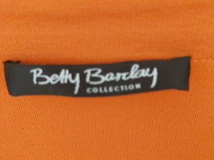 Платье Betty Barclay