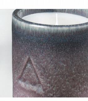 Свеча Икеа osynlig. Инжир и кипарис