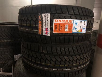 Шины 245/40R18