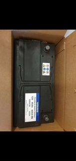 Аккумулятор для вольво хс60