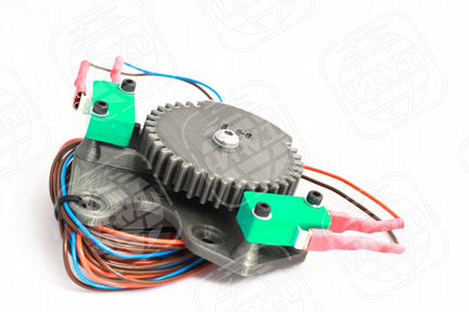 3D Печать. Производство изделий из пластика